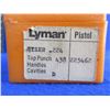 Image 3 : Lyman Double Cavity Bullet Mold # 225462
