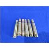 Image 2 : Brass Only - 50 BMG Military Mixed Headstamps Unprimed