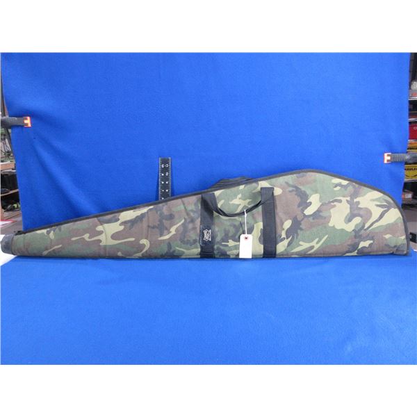 Levy's Scoped Soft Rifle Case - 48" x 10"