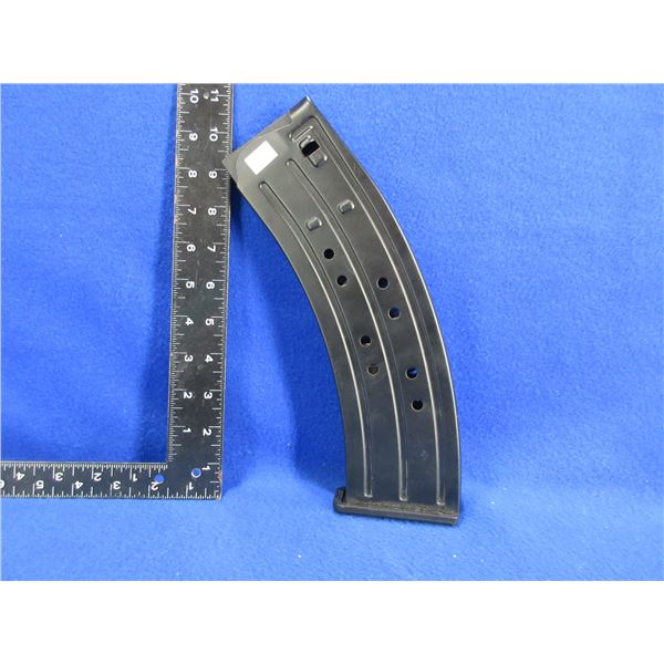 AS-46 - 12 Gauge 10 Round Magazine - PAL Required