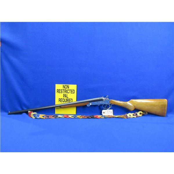 Non-Restricted - El Faisan Elgoibar SXS in 410 Ga. 3"