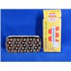 Image 1 : 45 Auto 230gr FMC Winchester Cartridges - Box of 50