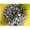 Image 1 : 9MM .355" 115gr RN Bullets - Tub of Approx. 600