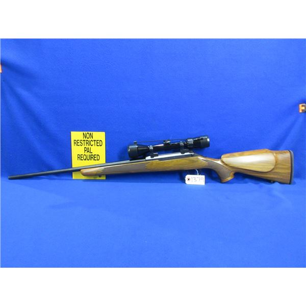 Non-Restricted - Tikka M695 in 25-06 (Bolt is missing)