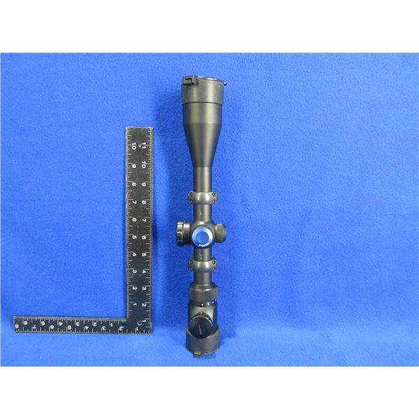 Scorpion Optics 4-16x44 Red/Green Dot Scope with Rings