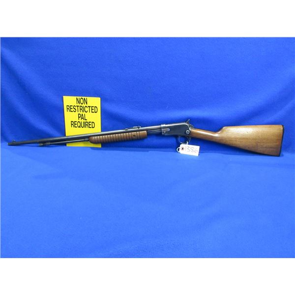 Non-Restricted - Winchester Model 62A in 22 S/L/LR