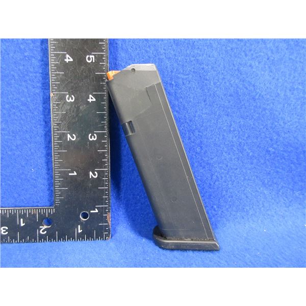 9MM Glock 19 - 10 Round Magazine - PAL Required