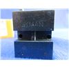 Image 3 : Lyman Single Cavity Bullet Mold # 457193 JS