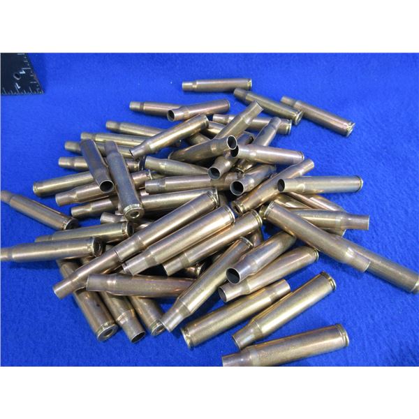 Brass Only - 30-06 Sprg Deprimed - Bag of 60