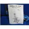 Image 8 : Dillon RL 550C Reloading Press - Comes with 2 30-06 Dies