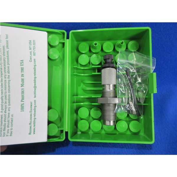 Redding 243 Win. Neck Sizing Die