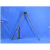 Image 1 : Harris S25 Swiveling Bipod - 12" to 25"