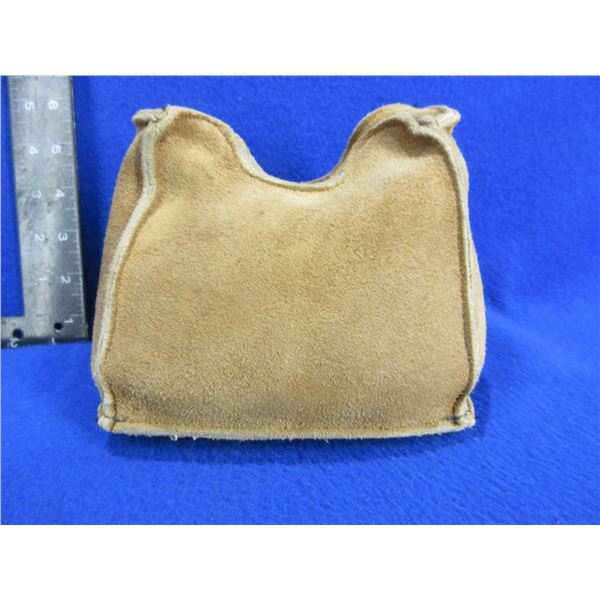 Leather Sandbag