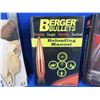 Image 3 : 3 Reloading Manuals - Hornady, Speer, Berger
