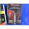 Image 4 : 3 Reloading Manuals - Hornady, Speer, Berger