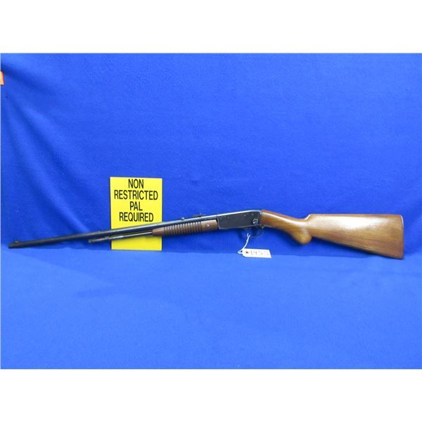 Non-Restricted - Browning Trombone in 22.L