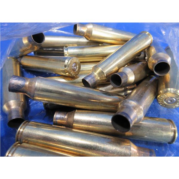 Brass Only - 300 PRC Hornady Headstamp Unprimed