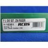 Image 2 : RCBS 204 Ruger FL 2 Die Set - Appears New