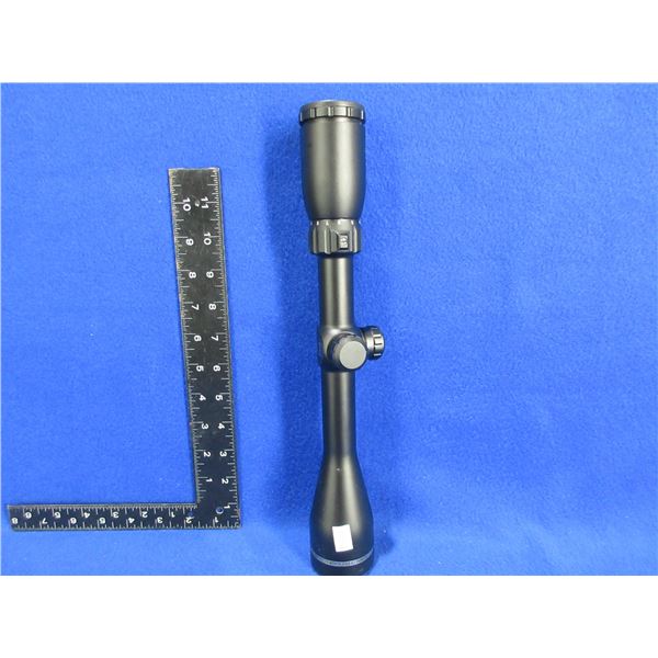 Hawke Endurance 3-10x44 Scope - Appears Clear