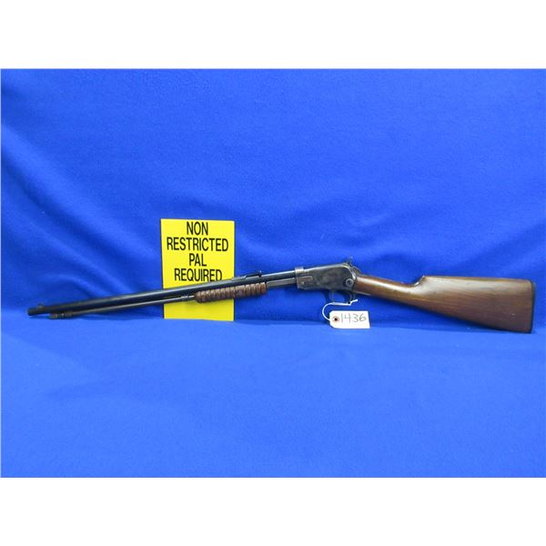 Non-Restricted - Winchester Model 06 in 22 S/L/LR