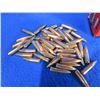 Image 2 : 6MM .243" 100gr Spitzer Nosler Bullets - Box of 50