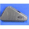 Image 3 : Tactical X Gear Hard Pistol Case - 12" x 7" High