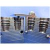 Image 2 : Lyman Double Cavity Bullet Mold # 357446 BM - 38 Cal.