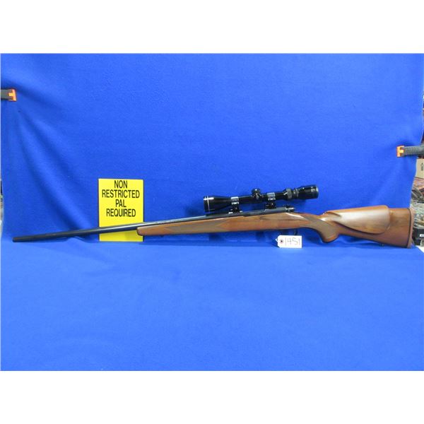 Non-Restricted - Winchester Model 70 in 223 Rem