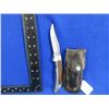 Image 1 : Smith & Wesson Folding Blade Locking Knife