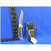 Image 2 : Smith & Wesson Folding Blade Locking Knife