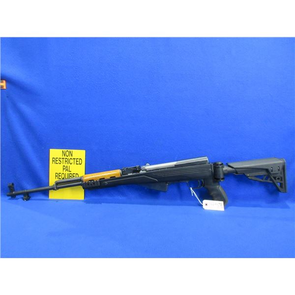 Non-Restricted - Chinese SKS in 7.62x39