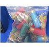 Image 3 : 12 Ga. 2 3/4" Mixed Shotshells - Bag of 25, Bag of 27