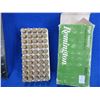 Image 1 : 45 Auto 230gr Metal Case Remington Cartridges - Box of 50
