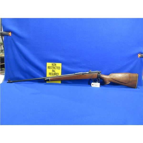 Non-Restricted - Lee Enfield by BSA SHTLE III in 303 Brit