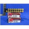 Image 2 : 222 Rem. 50gr V-Max Hornady Varmint Cartridges