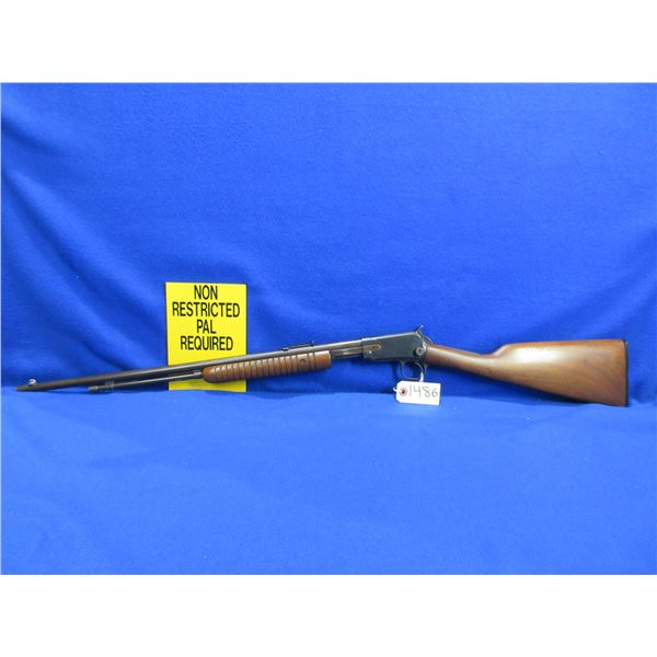 Non-Restricted - Winchester Model 62A in 22 S/L/LR