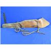 Image 2 : Leather Scabbard - 36"