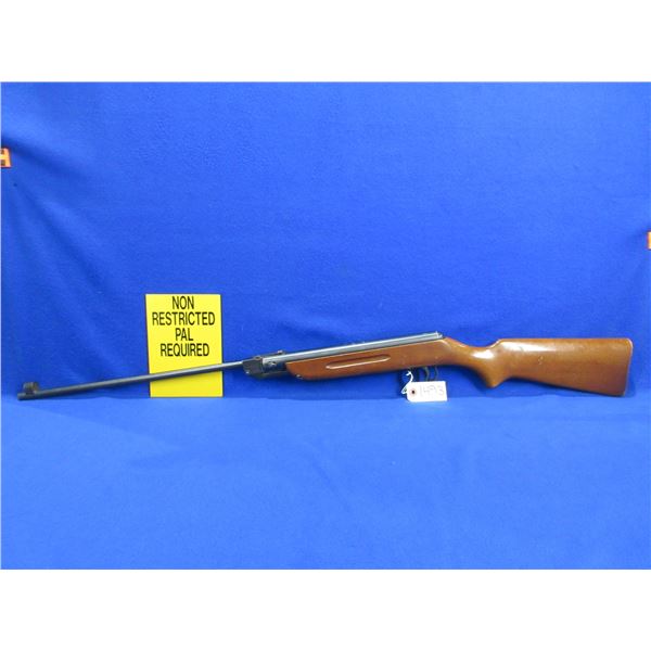 Non-Restricted -  Slavia Model 620 in .177 Cal.