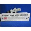 Image 1 : Forster .223 Rem. Bushing Bump Neck Sizing Die