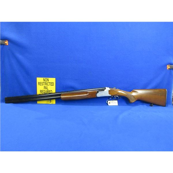 Non-Restricted - Huglu Model 104A in 12 Ga. 2 3/4"