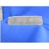 Image 1 : 11 lb 4oz Lead Ingot