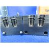 Image 3 : Lyman Double Cavity Bullet Mold RCBS # 44-250-KT