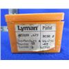 Image 4 : Lyman Double Cavity Bullet Mold RCBS # 44-250-KT
