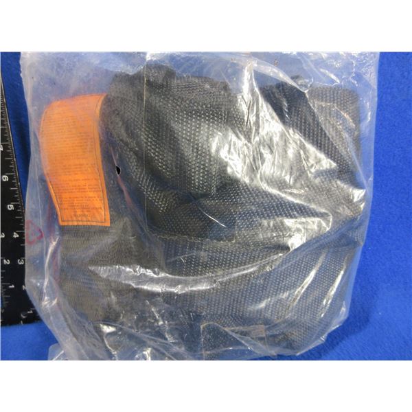 Tree Strap Harness Dated 2004-06