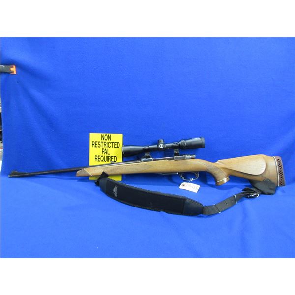 Non-Restricted - Parker Hale Safari in 30-06 Sprg