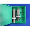 Image 1 : RCBS .340 Wby Mag FL 2 Die Set