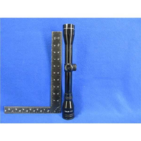 Tasco 4x32 Scope - Appears Clear - Duplex Crosshair