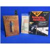 Image 1 : 3 Reloading Handbooks- Lyman, Hornady, Lyman Load Data