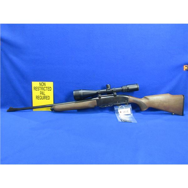 Non-Restricted - Remington Model 7400 in 30-06 Sprg