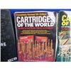 Image 3 : 3 Books - Cartridges of the World x 2, Handloaders Log